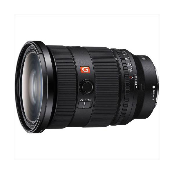 SONY(ソニー) FE 24-70mm F2.8 GM II SEL2470GM2