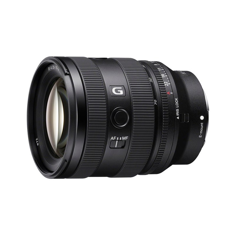 SONY(ソニー) FE 20-70mm F4 G SEL2070G