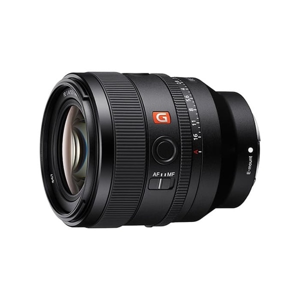 SONY(ソニー) FE 50mm F1.4 GM SEL50F14GM
