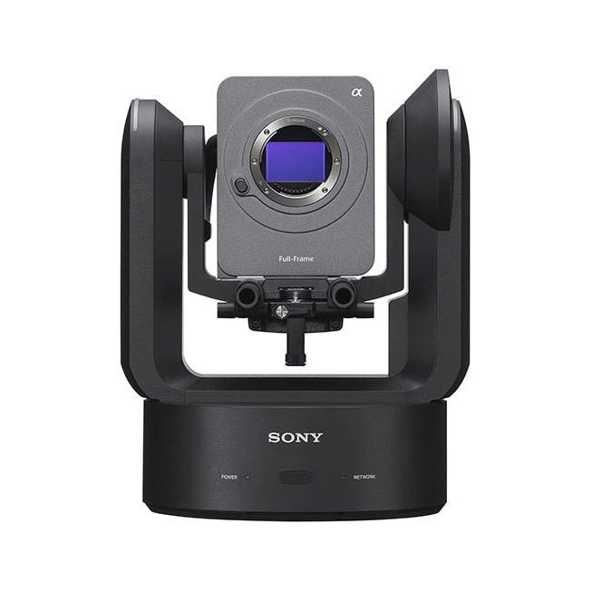 SONY(ソニー) Cinema Line カメラ(レンズ付属なしモデル) ILME-FR7