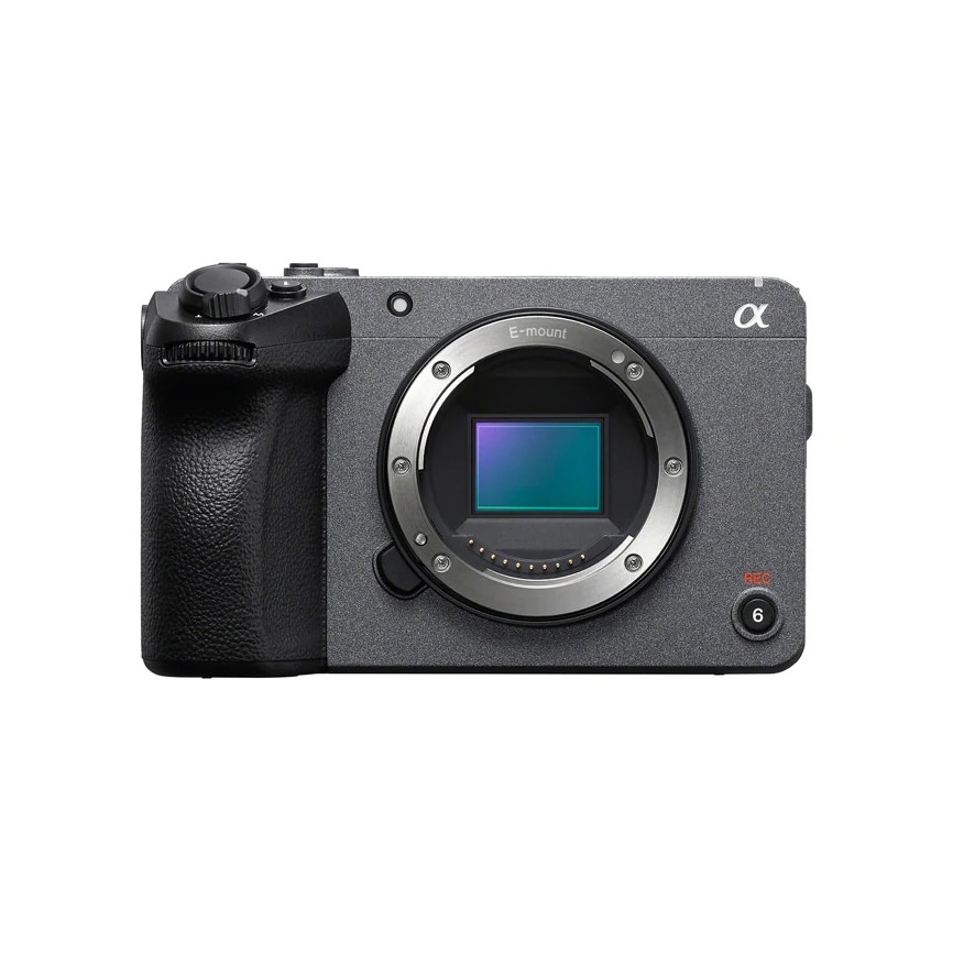 SONY(ソニー) FX30 プロフェッショナルカムコーダー ILME-FX30B