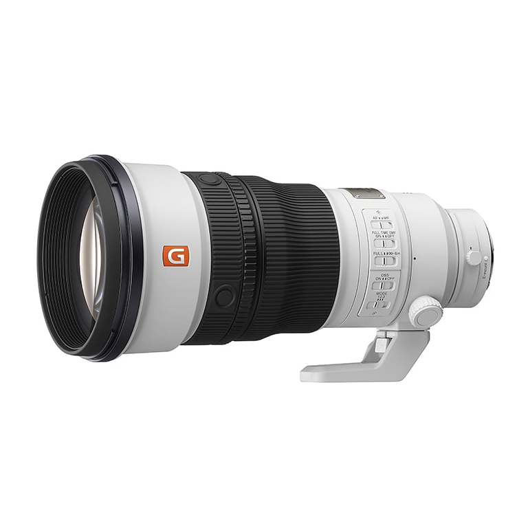 SONY(ソニー) FE 300mm F2.8 GM OSS SEL300F28GM