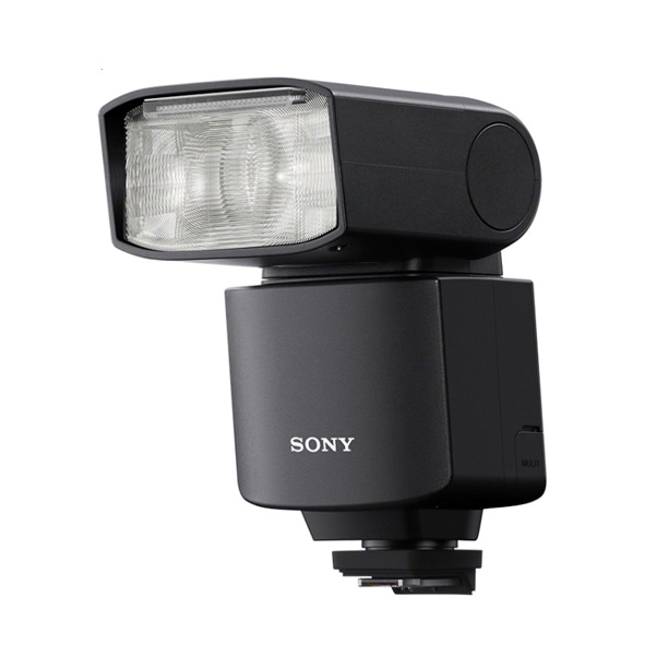 SONY(ソニー) フラッシュ HVL-F46RMA