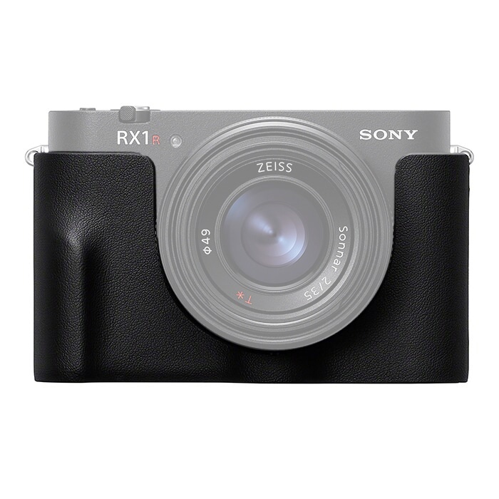 SONY(ソニー) ボディケース RX1R III用 LCS-RXL