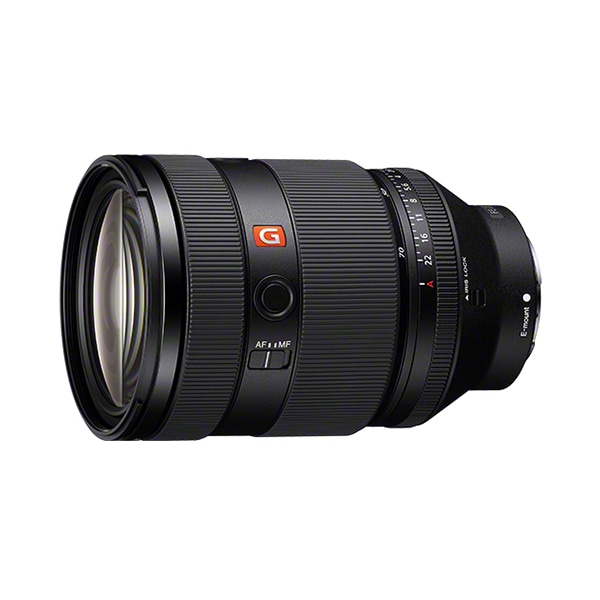 SONY(ソニー) FE 28-70mm F2 GM SEL2870GM