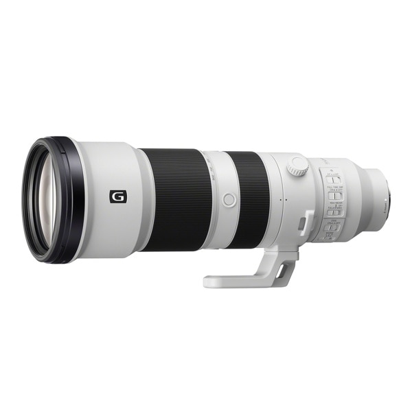 SONY(ソニー) FE 400-800mm F6.3-8 G OSS SEL400800G
