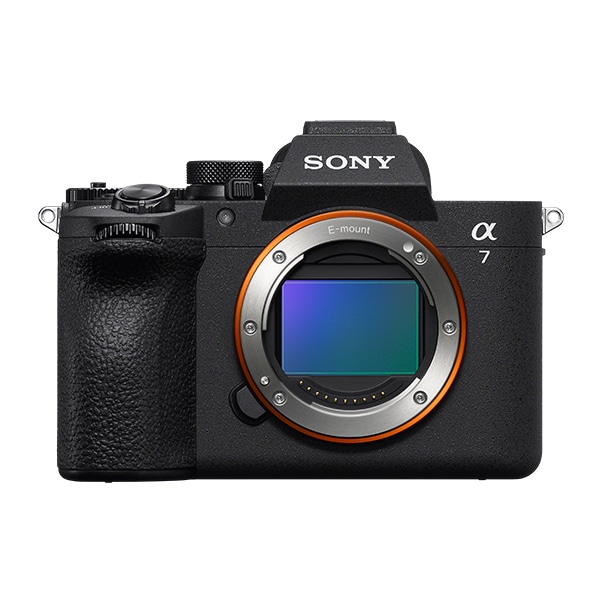 SONY(ソニー) α7 V ボディ ILCE-7M5