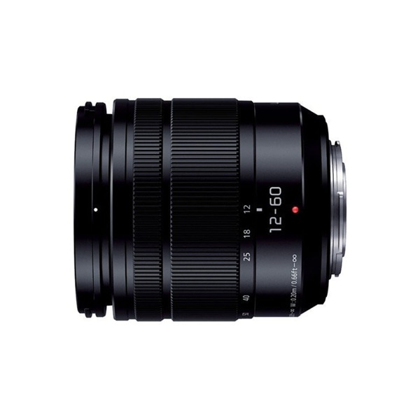 Panasonic(パナソニック) LUMIX G VARIO 12-60mm F3.5-5.6 ASPH. POWER O.I.S.