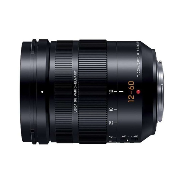 Panasonic(パナソニック) LEICA DG VARIO-ELMARIT 12-60mm F2.8-4.0 ASPH. POWER O.I.S. H-ES12060