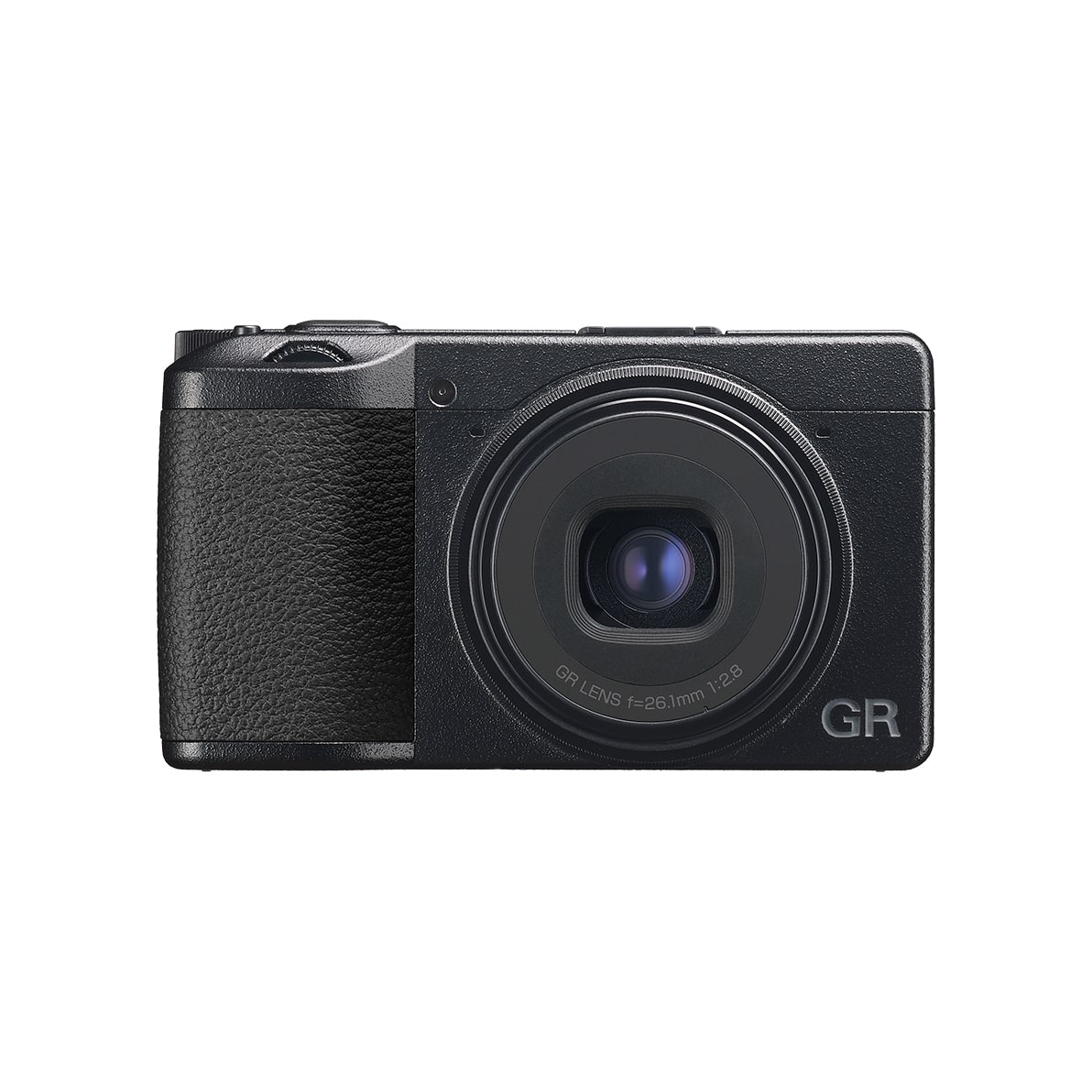 【受注停止】RICOH(リコー) GR IIIx コンパクトデジタルカメラ S0015284