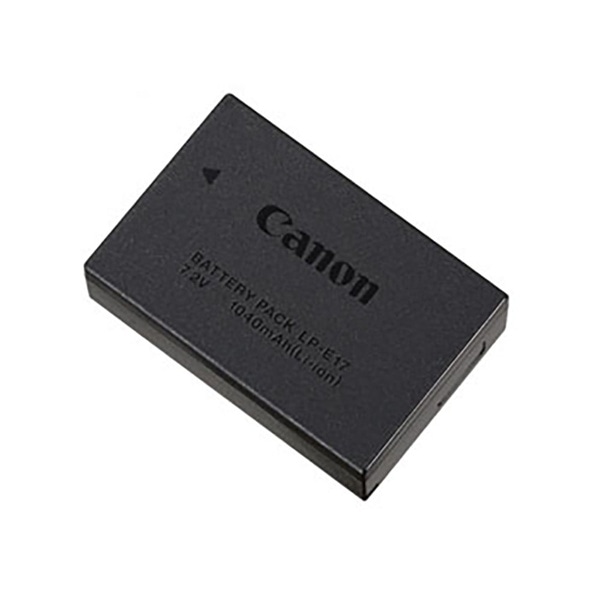Canon(キヤノン) バッテリーパック LP-E17 9967B001