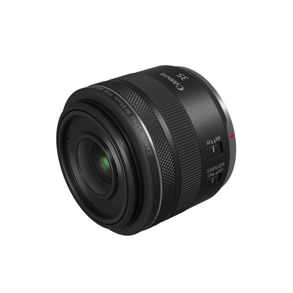 Canon(キヤノン) RF35mm F1.8 MACRO IS STM 2973C001AA