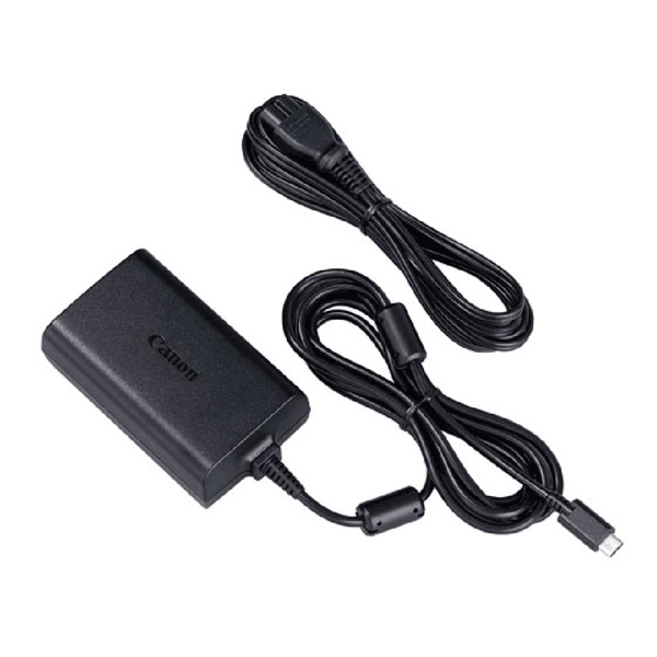 Canon(キヤノン) USB電源アダプター PD-E1 3250C001