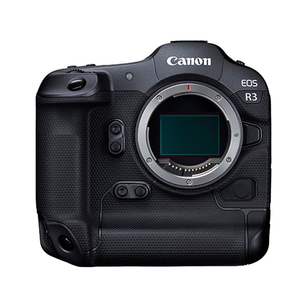 Canon(キヤノン) EOS R3 フルサイズミラーレス ボディ 4895C001