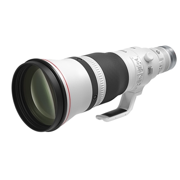 Canon(キヤノン) RF600mm F4 L IS USM 5054C001