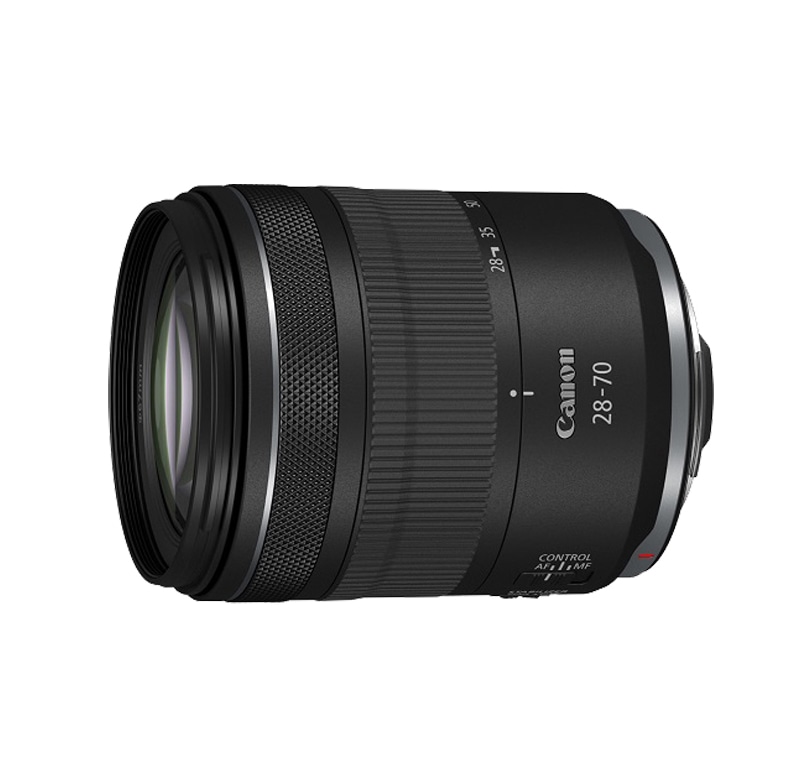 Canon(キヤノン) RF28-70mm F2.8 IS STM 6535C001
