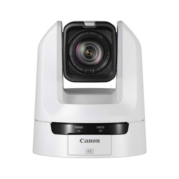 Canon(キヤノン) リモートカメラ CR-N300 ホワイト(JP/US) 5157C025