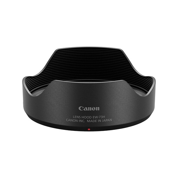 Canon(キヤノン) レンズフード EW-73H 7024C001