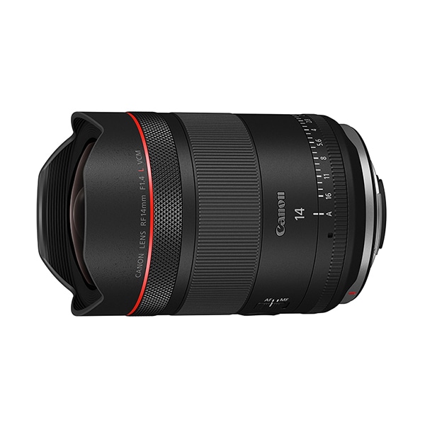 Canon(キヤノン) RF14mm F1.4 L VCM 7427C001