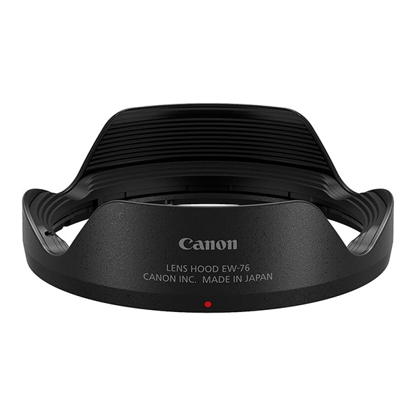 Canon(キヤノン) レンズフード EW-76 7441C001