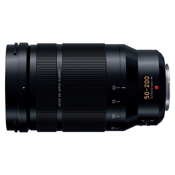 Panasonic(パナソニック) LEICA DG VARIO-ELMARIT 50-200mm F2.8-4.0 ASPH. POWER O.I.S. H-ES50200