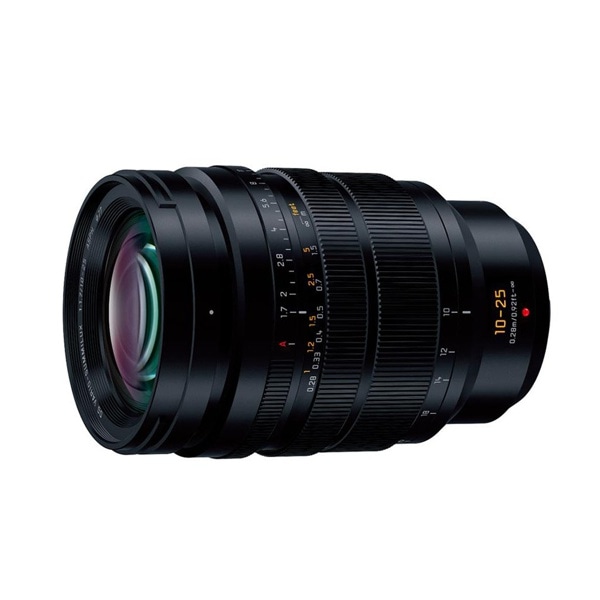 Panasonic(パナソニック) LEICA DG VARIO-SUMMILUX 10-25mm/F1.7 ASPH. H-X1025