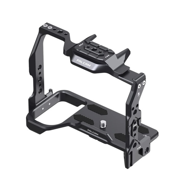 FALCAM(ファルカム) F22&F38 カメラケージ SONY α7MIII/α7SIII/α7RIV/α1用 FC2635