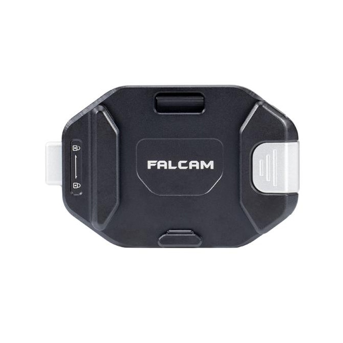 FALCAM(ファルカム) F38 バックパック用 クイックリリース V2 ベース FC3802