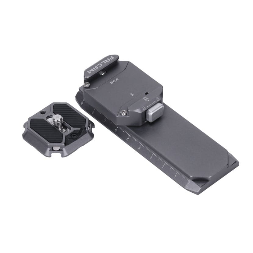 FALCAM(ファルカム) F38 DJI RS 4 Mini用クイックリリースキット FC5201