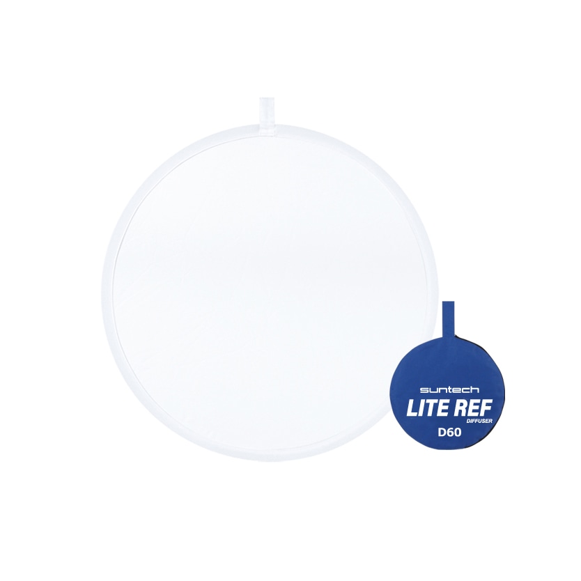 suntech(サンテック) ライトレフ 透過 D60 S605