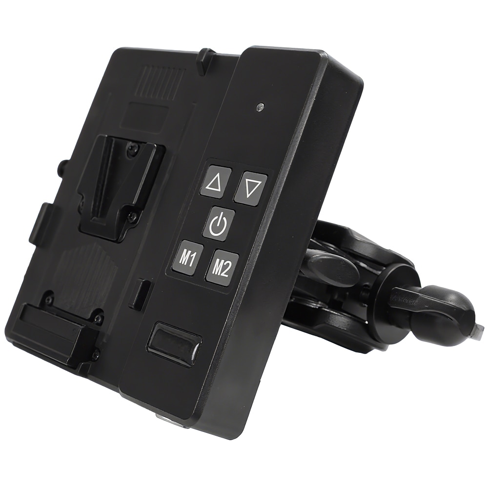 suntech(サンテック) M300用 Vバッテリーコントローラー S508