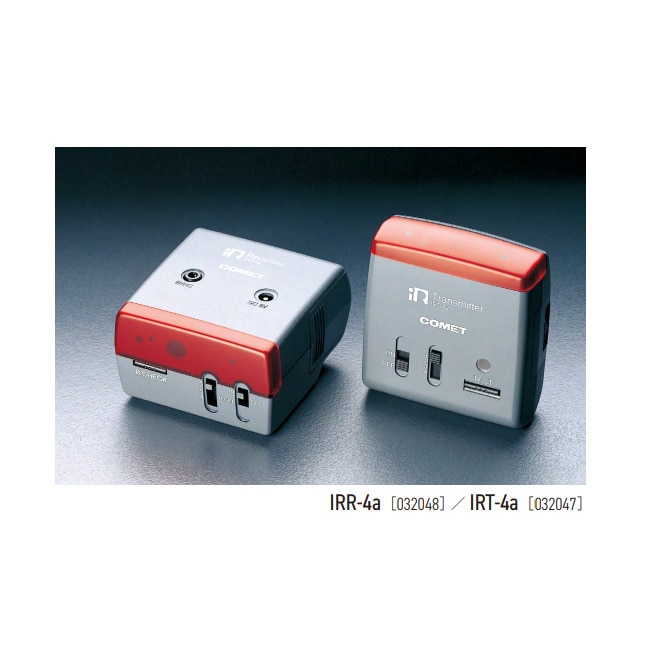 COMET(コメット) 赤外シンクロ 発信器Ⅳa IR-T4a 032047
