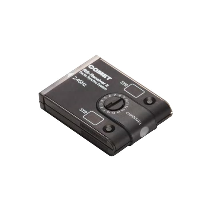 COMET(コメット) RS-受信機II 232070