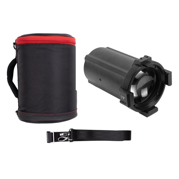 Aputure(アプチャー) Spotlight 交換用レンズ単品 26゜APJ0118A3B