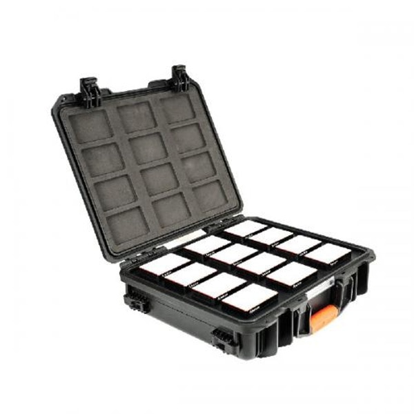 Aputure(アプチャー) amaran AL-MC 12灯キット APAL-MC12kit