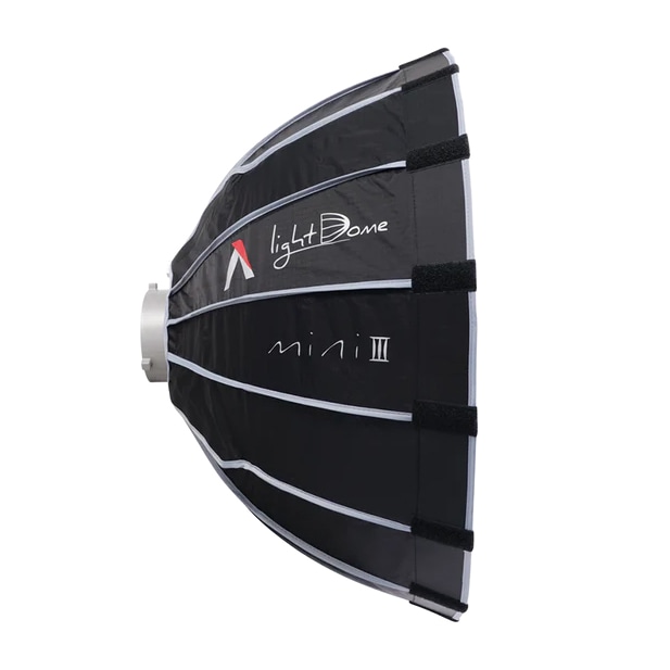 Aputure(アプチャー) Light Dome Mini III ライトドームミニIII APS0005A3T