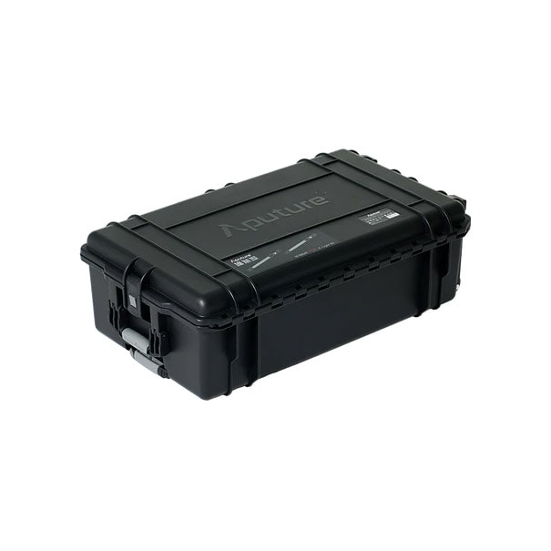 Aputure(アプチャー) INFINIBAR PB6 4灯キットハードケース APINPB6RC