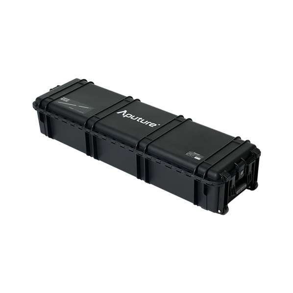 Aputure(アプチャー) INFINIBAR PB12 4灯キットハードケース APINPB12RC