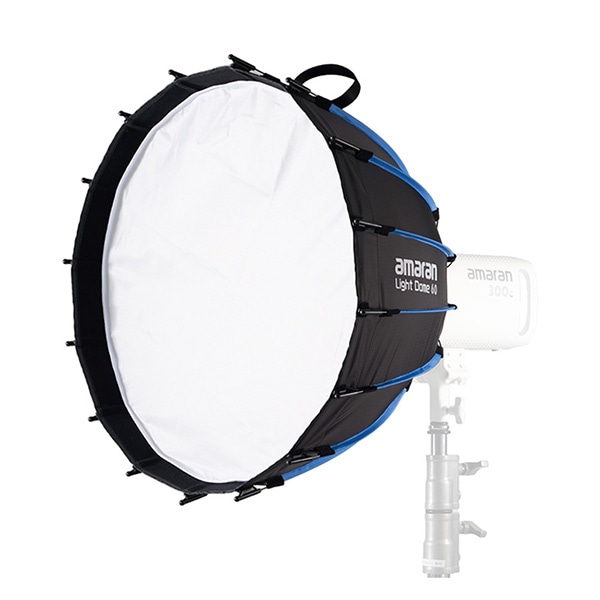 Aputure(アプチャー) amaran Light Dome 60 ライトドーム APLD60