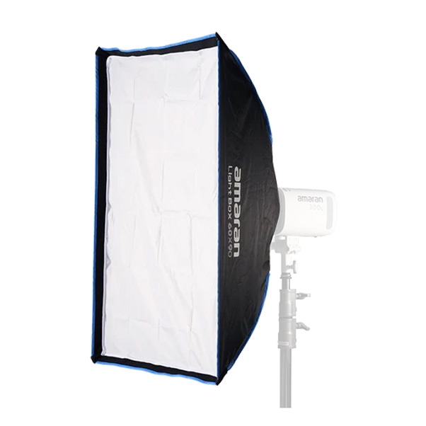 Aputure(アプチャー) amaran Light Box 60x90 ライトボックス APLB6090