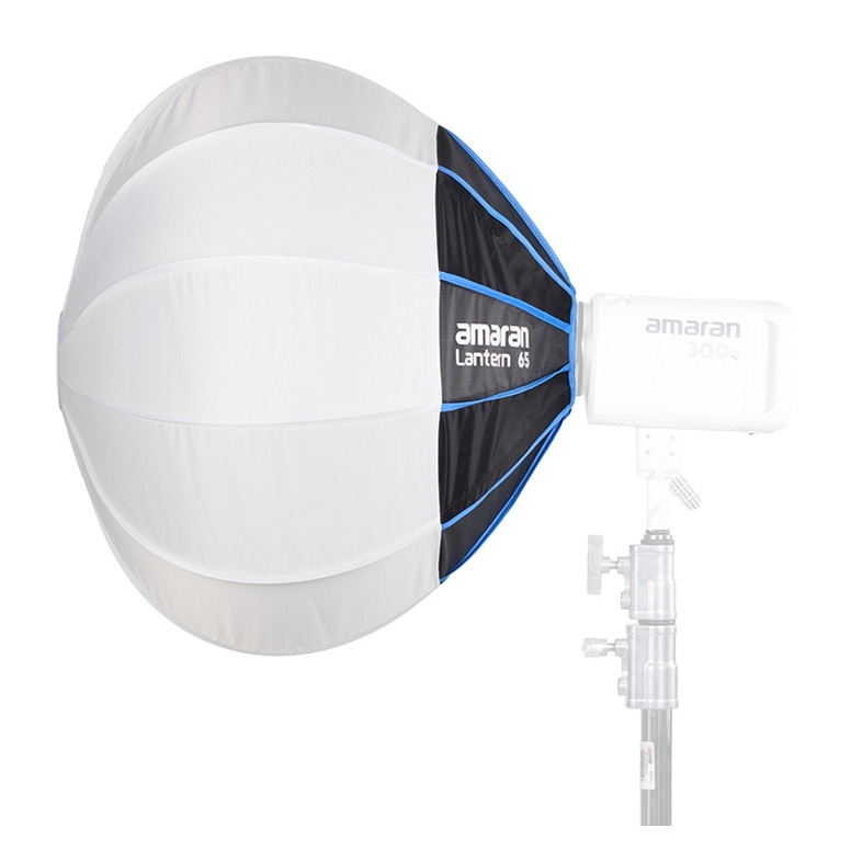 Aputure(アプチャー) amaran Lantern 65 ランタン APLNT65