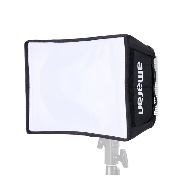 Aputure(アプチャー) amaran Pano 60c ソフトボックス APP60cSB