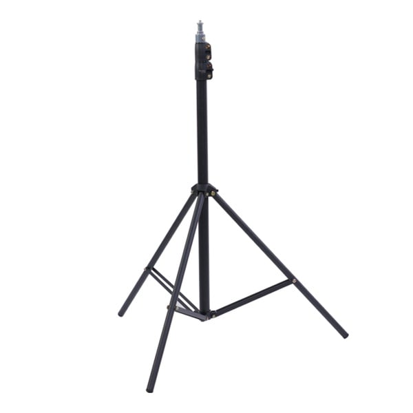 Phottix(フォティックス) PX 200 ライトスタンド 200cm ブラック