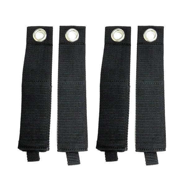 【50%OFF/OUTLET】Filmsticks(フィルムスティックス) ヘビー デューティー ケーブル ストラップ XXL（4本入） / ケーブルマネジメント / FHDCS-4XXL
