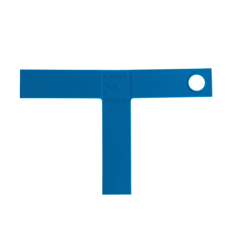 【50%OFF/OUTLET】Filmsticks(フィルムスティックス) Tマーカー ブルー / FTMARKER-BLUE