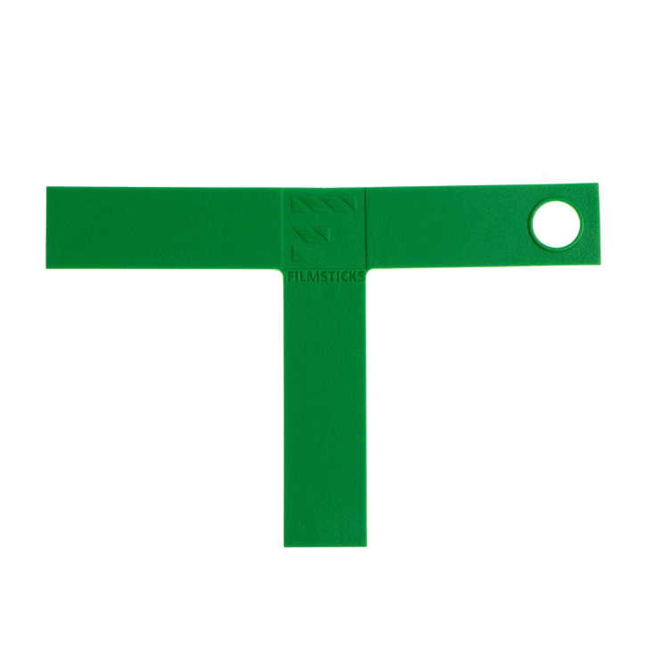 【50%OFF/OUTLET】Filmsticks(フィルムスティックス) Tマーカー グリーン / FTMARKER-GREEN
