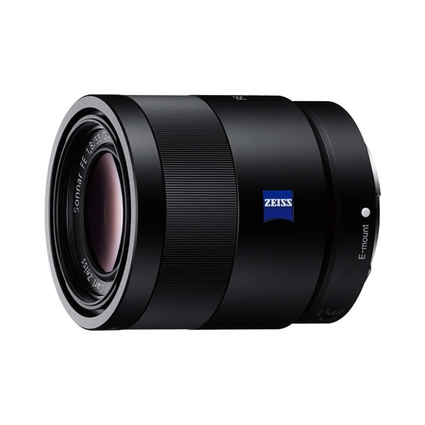 SONY(ソニー) Sonnar T* FE 55mm F1.8 ZA SEL55F18Z