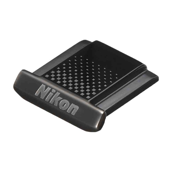 Nikon(ニコン) アクセサリーシューカバー ASC-05 メタルブラック