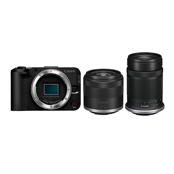 Canon(キヤノン) EOS R50 V・ダブルズームキット 6895C057