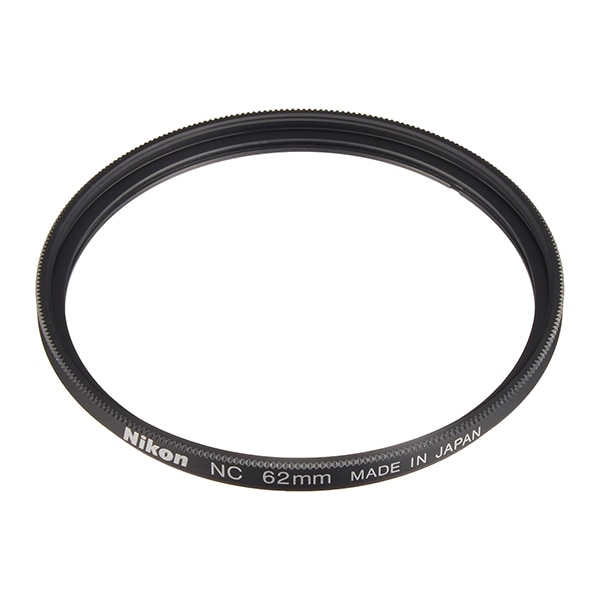 Nikon(ニコン) ニュートラルカラー NCフィルター 62mm